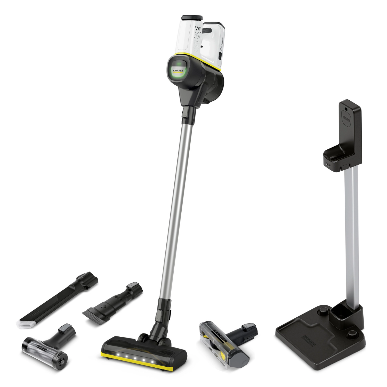 Пылесос Karcher VC 6 Cordless ourFamily Extra