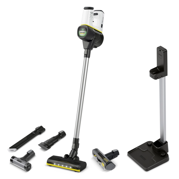 Пылесос Karcher VC 6 Cordless ourFamily Extra