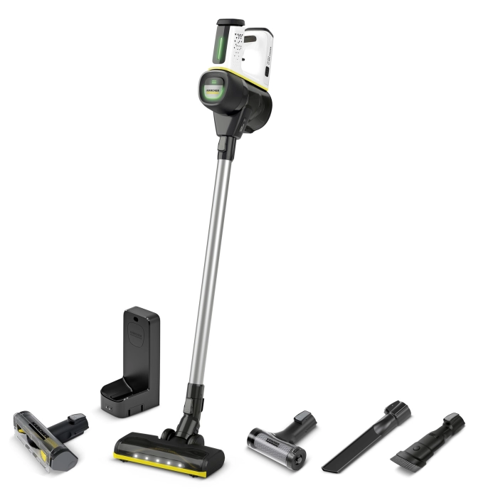 Пылесос Karcher VC 7 Cordless yourMax Pet
