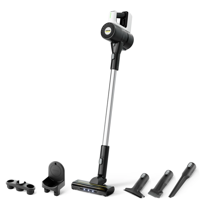 VCS 3 Nano Complete Аккумуляторный пылесос Karcher