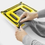 RCW 4 Робот для мойки окон Karcher