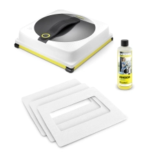 RCW 4 Робот для мойки окон Karcher