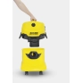 Хозяйственный пылесос Karcher WD 4