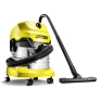 Хозяйственный пылесос Karcher WD 4 Premium
