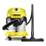 Хозяйственный пылесос Karcher WD 4 Premium