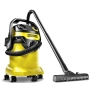 Хозяйственный пылесос Karcher WD 5