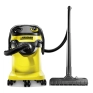 Хозяйственный пылесос Karcher WD 5