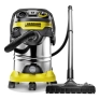 Хозяйственный пылесос Karcher WD 6 P Premium
