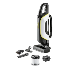 Пылесос Karcher VC 5 Premium (white)