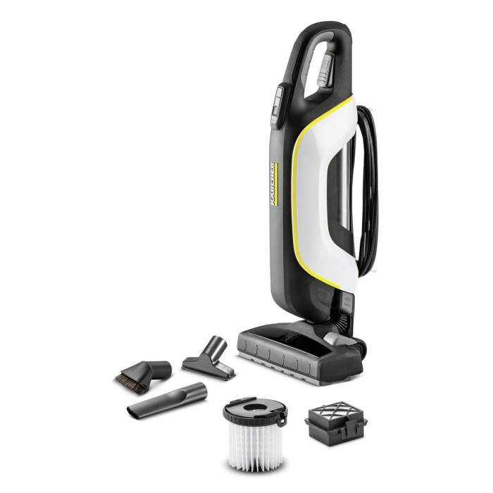 Пылесос Karcher VC 5 Premium (white)
