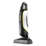 Беспроводной вертикальный пылесос Karcher VC 5 Cordless (white)