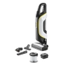 Беспроводной пылесос Karcher VC 5 Cordless Premium (white)