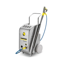 Аппарат высокого давления HD 10/15-4 Cage Food