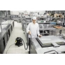 Профессиональный пылесос влажной и сухой уборки NT 22/1 Ap L Go!Further Karcher