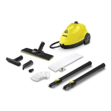 Пароочиститель Karcher SC 2 EasyFix (yellow)