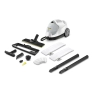 Пароочиститель Karcher SC 4 EasyFix Premium (white)