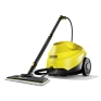 Пароочиститель Karcher SC 3 EasyFix (yellow)
