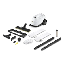 Пароочиститель Karcher SC 3 EasyFix Premium (white)