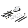 Пароочиститель Karcher SC 3 EasyFix Premium (white)