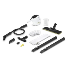 Пароочиститель Karcher SC 1 EasyFix Premium (white)