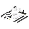 Пароочиститель Karcher SC 1 EasyFix Premium (white)