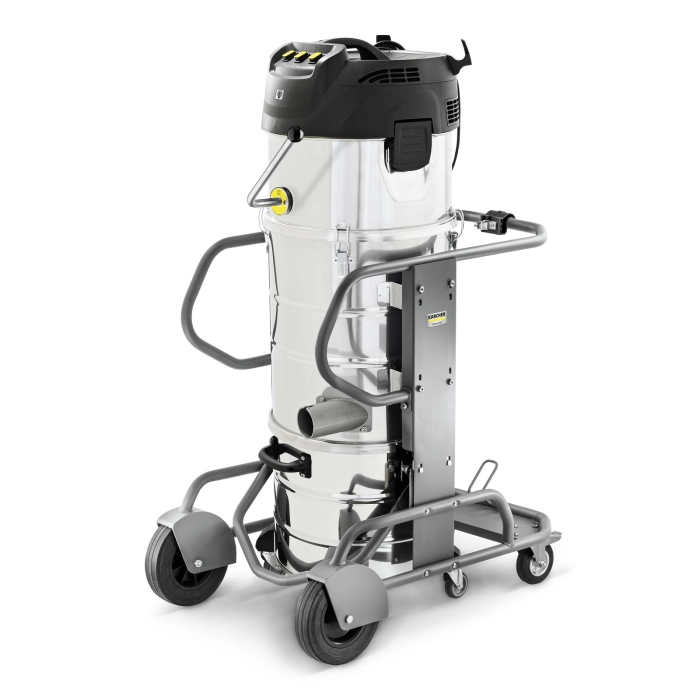 Промышленный пылесос IVM 60/36-3 Karcher