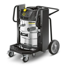 Промышленный пылесос IVC 60/12-1 Tact Ec Karcher