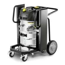 Промышленный пылесос IVC 60/24-2 Ap Karcher