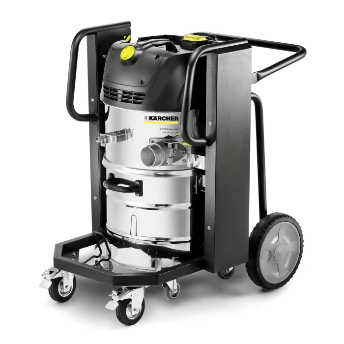 Промышленный пылесос IVC 60/24-2 Ap Karcher
