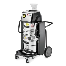 Промышленный пылесос IVC 60/30 Ap M Z22 Karcher