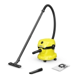 WD 2 Plus V-12/4/18 Хозяйственный пылесос Karcher 