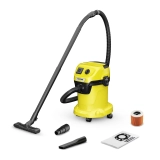 WD 3 P V-17/4/20 Хозяйственный пылесос Karcher 