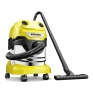 WD 4 S V-20/5/22 Хозяйственный пылесос Karcher 