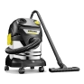 WD 4 S Go!Further Хозяйственный пылесос Karcher 