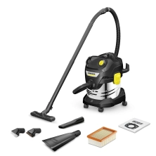 WD 4 S Go!Further Хозяйственный пылесос Karcher 
