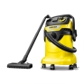 WD 5 Control P 25/5/22 Хозяйственный пылесос Karcher