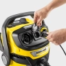 WD 5 Control P 25/5/22 Хозяйственный пылесос Karcher