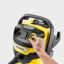 WD 5 Control P 25/5/22 Хозяйственный пылесос Karcher