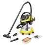 WD 5 P S V-25/5/22 Хозяйственный пылесос Karcher 