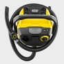 WD 7 Control P S 30/6/35/T Хозяйственный пылесос Karcher