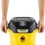 KWD 1 W V-12/2/18 Хозяйственный пылесос Karcher 
