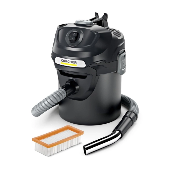 AD 2 Пылесос для сбора золы Karcher