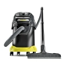 Пылесос для сбора золы и сухого мусора Karcher AD 4 Premium