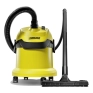 WD 2 Хозяйственный пылесос Karcher 