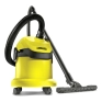 WD 2 Хозяйственный пылесос Karcher 