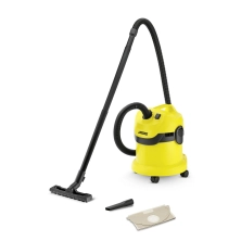 WD 2 Хозяйственный пылесос Karcher 