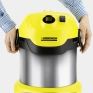 WD 2 Premium Basic Хозяйственный пылесос Karcher 