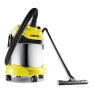 WD 2 Premium Basic Хозяйственный пылесос Karcher 