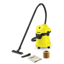 WD 3 Хозяйственный пылесос Karcher 