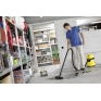 WD 3 Хозяйственный пылесос Karcher 